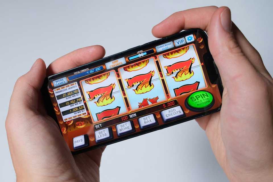 BoxPiper Why Online Slots Remain One of the Most Accessible Digital Games