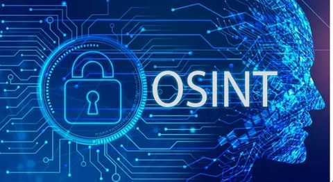OSINT - Unlocking The Power Of Intelligence in 2025 - Box Piper