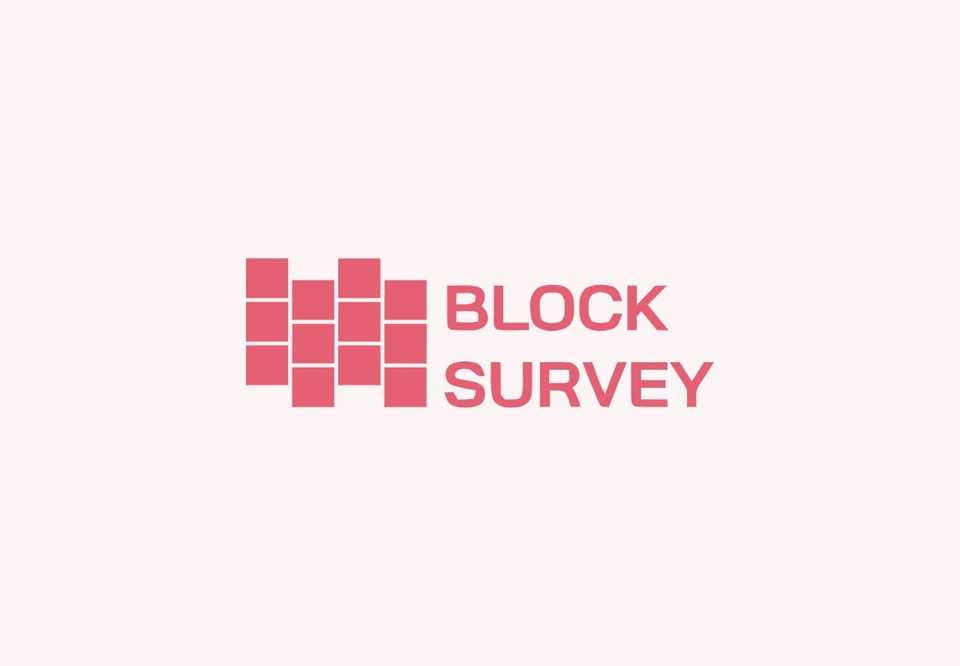 blocksurvey