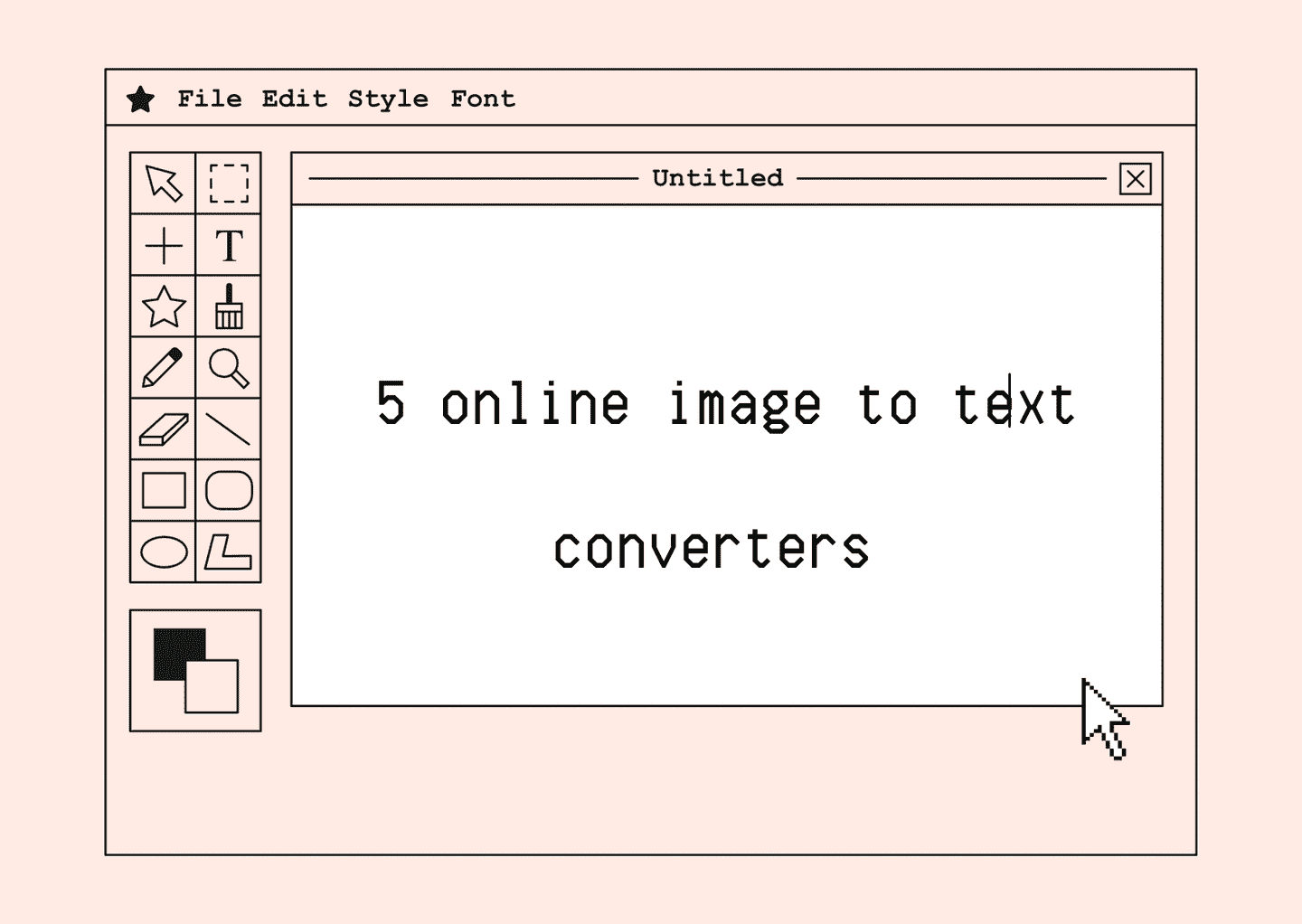 5 Best tools to Convert Images to Text in 2025 - Box Piper