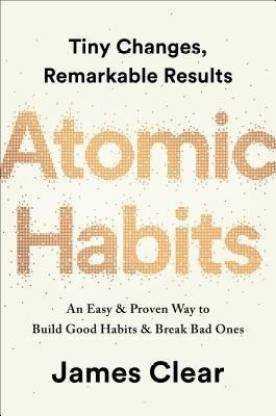 atomic habits