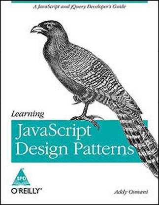 learning javascript design patterns
