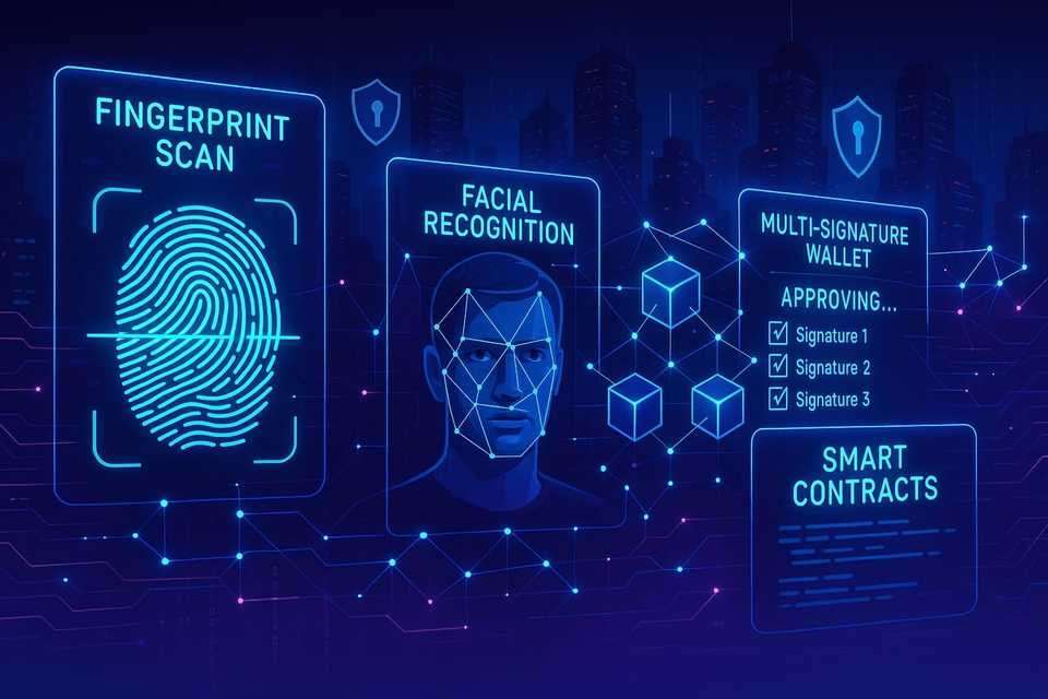 Ensuring Robust Security Measures for Financial Services and Web3 Environments - BoxPiper