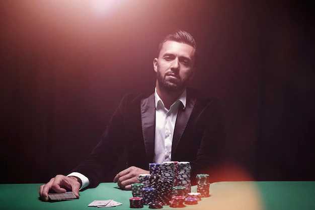 5 lições de vida que todos podemos aprender com os melhores profissionais de poker do mundo