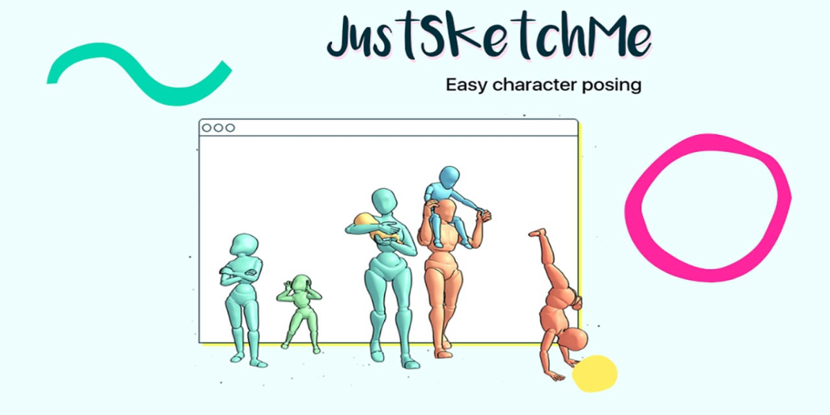 JustSketchMe - Product Information, Latest Updates, and Reviews 2024 |  Product Hunt