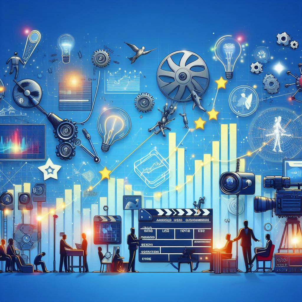 How Data Analytics is Changing the Entertainment Industry in 2026 - Box ...