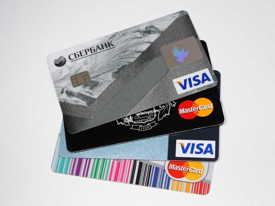 Why are Credit Cards still Popular for Online Transactions? - BoxPiper