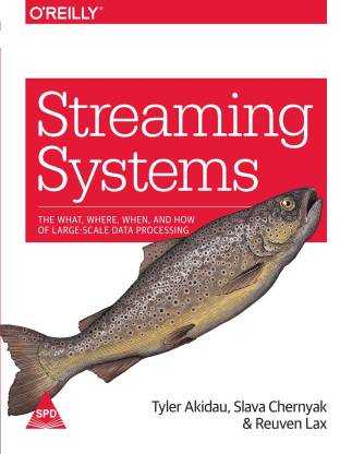streaming systems