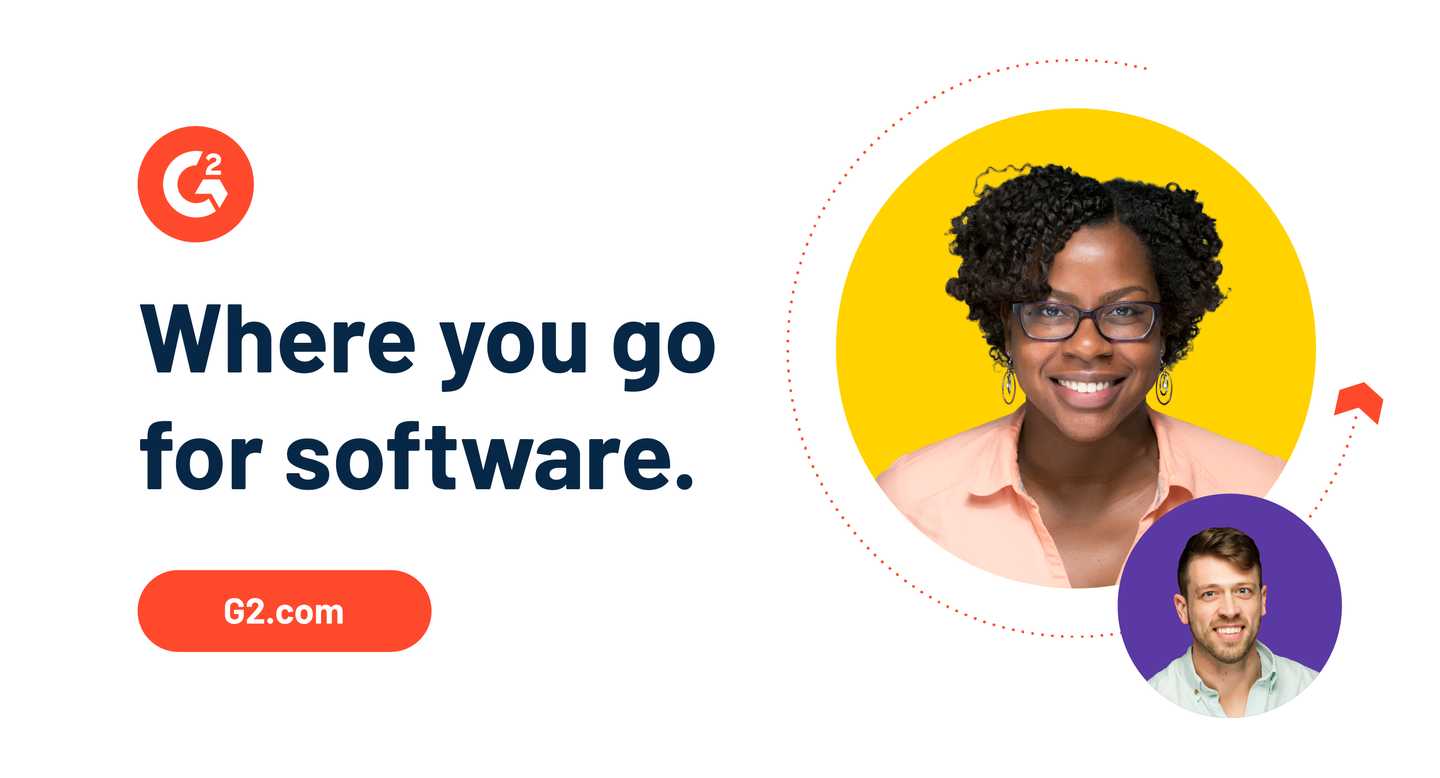 G2 Announces Best Software Products for 2022 - Box Piper