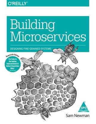 building microservices